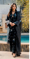 Florent Meeras Luxury Lawn