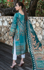 Gulaal Luxury Lawn