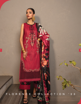 Rang Rasiya Florence