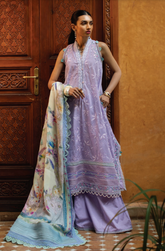 Farah Talib Aziz Lawn