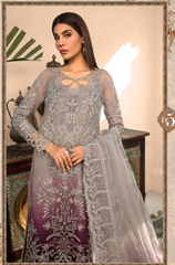 Maria B Mbroidered Heritage