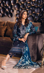 Nureh Signature Lawn