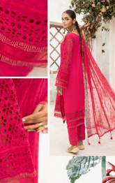 Riaz Art Mahee's Exclusive Lawn