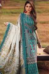 Shiza Hassan Luxury Lawn
