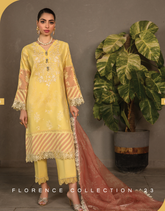 Rang Rasiya Florence