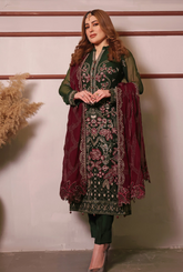 Soghat Amour Trousseau De Luxe