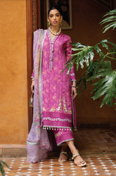 Farah Talib Aziz Lawn