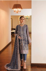 Farasha Luer Luxury