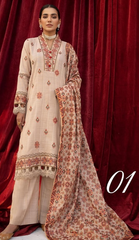 Riaz Art Mahee's Exclusive