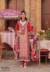 Mushq Hemline Spring Summer