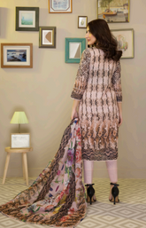 Salina Doby Stripe