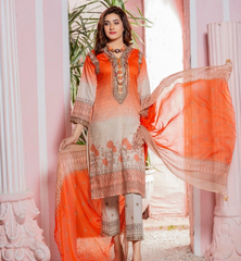 Khirad Textile Flourish