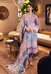 Nureh Signature Lawn