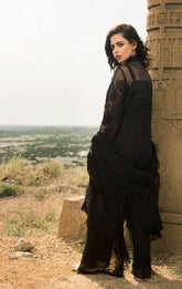 Rub Nawaz Maira Khan Chiffon