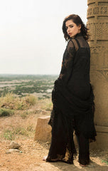 Rub Nawaz Maira Khan Chiffon