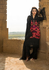 Rub Nawaz Maira Khan Chiffon