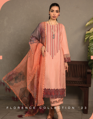 Rang Rasiya Florence