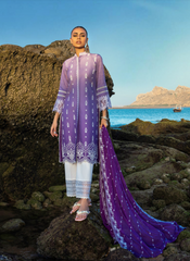 Zainab Chottani Luxury Chikankari