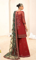 Iznik Chinon Chiffon