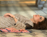 Sobia Nazir Silk Chiffon