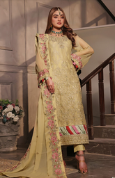 Soghat Amour Trousseau De Luxe