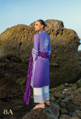 Zainab Chottani Luxury Chikankari