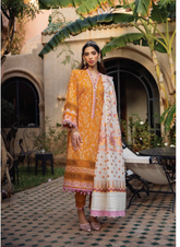 Farah Talib Aziz Lawn