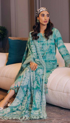 Nureh Signature Lawn