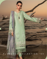 Rang Rasiya Florence