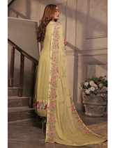 Soghat Amour Trousseau De Luxe