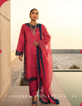 Rang Rasiya Florence