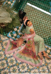 Farah Talib Aziz Lawn