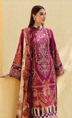 Gulaal Luxury Lawn