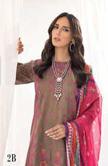 RajBari Nissa Spring Summer