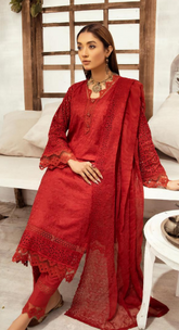 Riaz Art Mahee's Exclusive Lawn