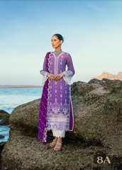 Zainab Chottani Luxury Chikankari