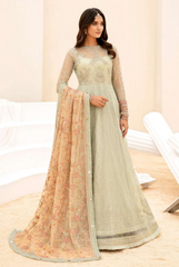 Iznik Chinon Chiffon