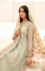 Iznik Chinon Chiffon