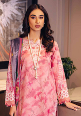 Nureh Signature Lawn