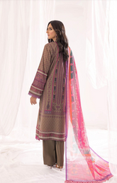 RajBari Nissa Spring Summer