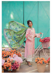 Mushq Hemline Spring Summer