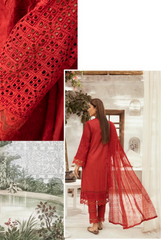 Riaz Art Mahee's Exclusive Lawn