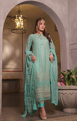 Soghat Amour Trousseau De Luxe