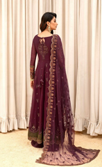 Iznik Chinon Chiffon