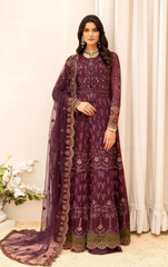 Iznik Chinon Chiffon