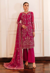 Farasha Luer Luxury
