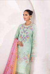 RajBari Nissa Spring Summer