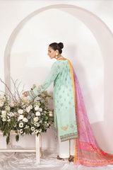 RajBari Nissa Spring Summer