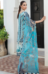 Gulaal Luxury Lawn