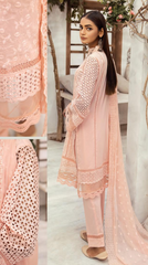 Riaz Art Mahee's Exclusive Lawn